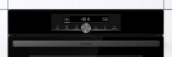 Встраиваемый электрический духовой шкаф Gorenje BCM4547A10BG