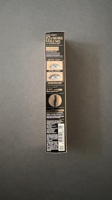 Тушь Hypnôse DRAMA Lancôme