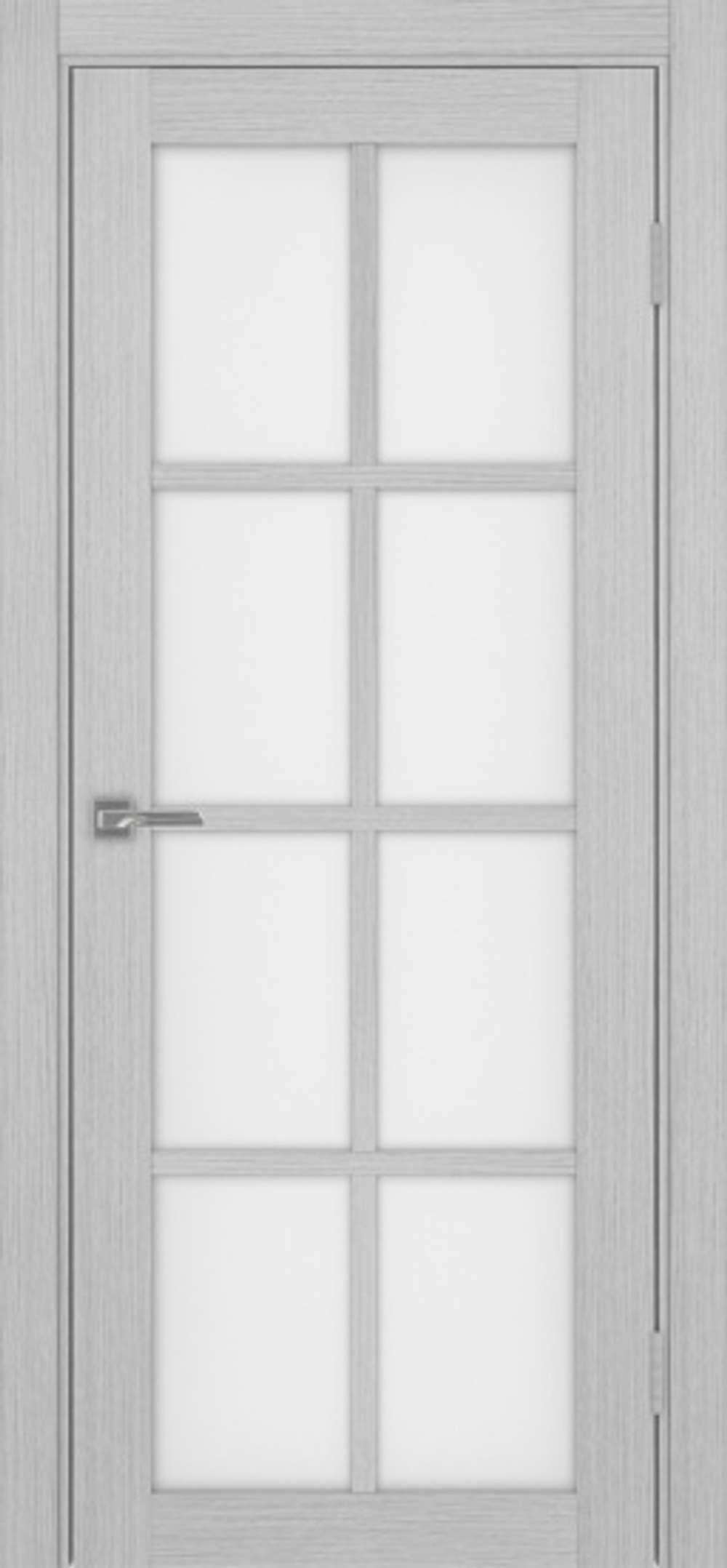 Межкомнатная дверь Optima Porte ТУРИН 541.2222