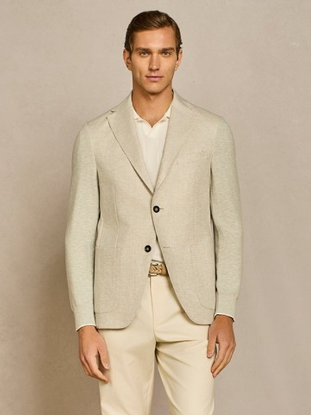 Пиджак мужской PAUL TAYLOR