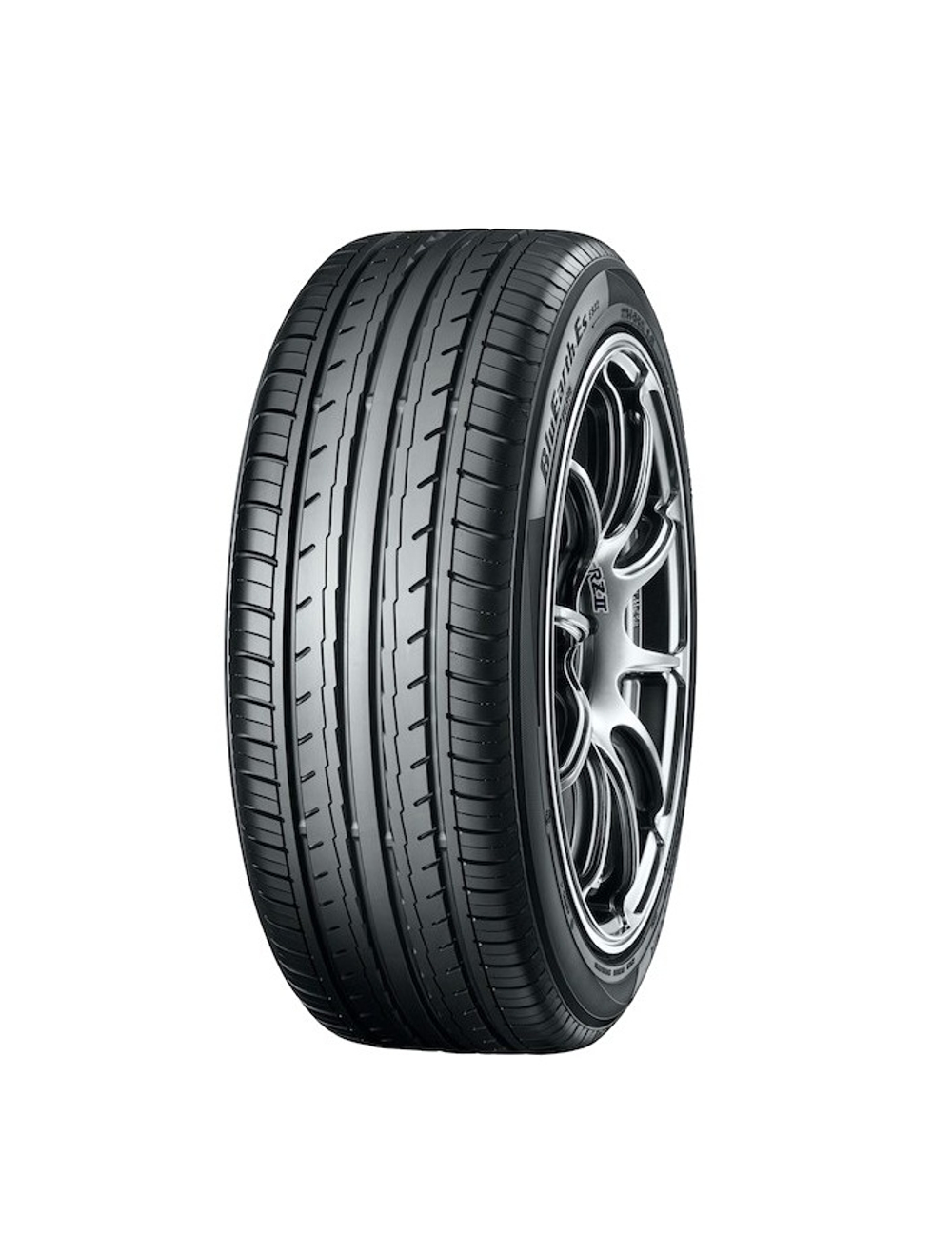Летняя шина Yokohama BluEarth ES32 (195/55 R15 85V)