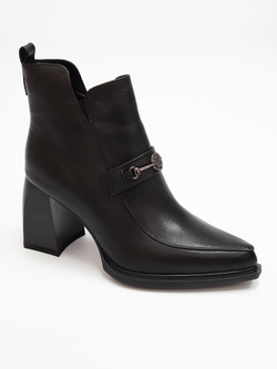 Полусапоги женские демисезонные