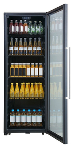 Шкаф холодильный Cellar Private CP155AB