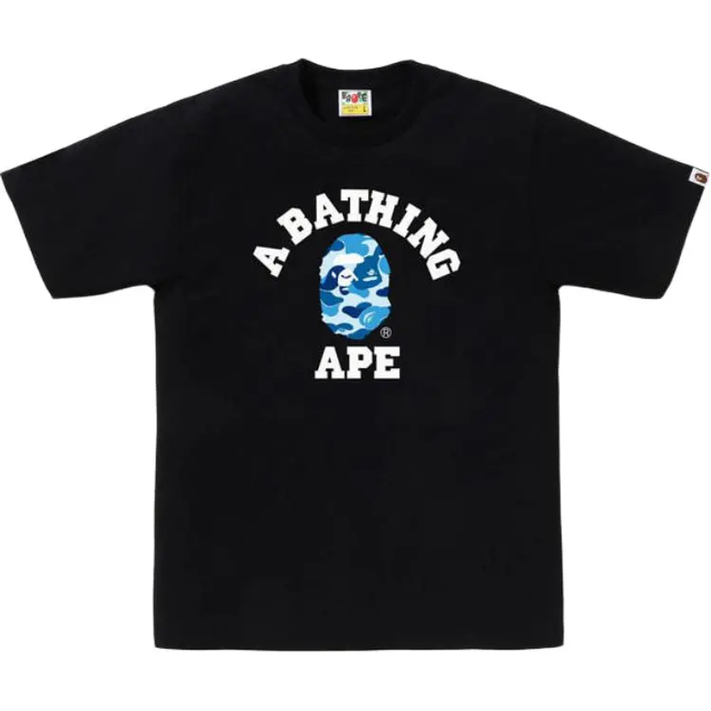 A Bathing Ape Bathing Ape Ss26 Футболка