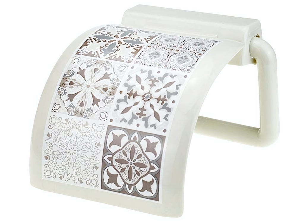 Держатель для ТБ Пэтчворк