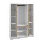 Шкаф М1500.4 Мадера