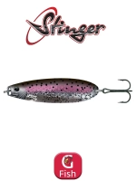 Блесна для рыбалки колебалка Elfish 30 г.