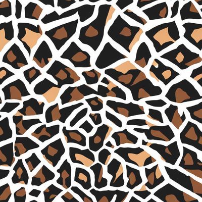 Анималистичный принт 03