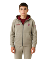 ALGA x Rubin Хлопковый костюм