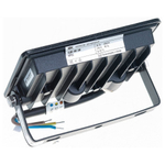 Прожектор светодиодный, IEK, СДО 06-30, 30 Вт, 6500 К, IP65, чер, LPDO601-30-65-K02