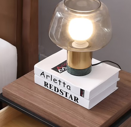 Table design lamp Reid