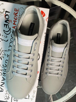 Кроссовки Valentino