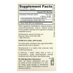 Jarrow Formulas, Vegan Fem Dophilus, 1 млрд КОЕ, 60 растительных капсул