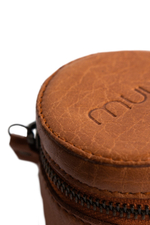 Футляр для хранения MUUD "Helsinki" Whisky, 5,5 х 7,5 см
