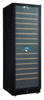 Шкаф винный Cellar Private CP165-2TBH