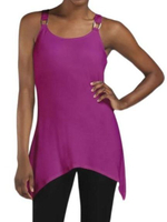 Бюстгальтер со встроенным бюстгальтером после мастэктомии 48 RU пурпурный, Fashion Amoena