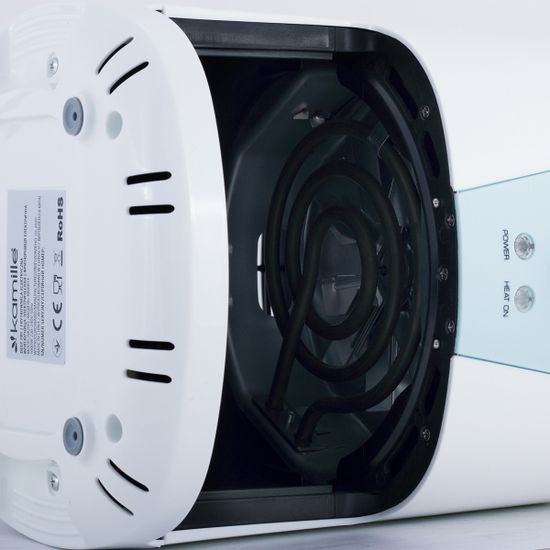 Аэрофритюрница Kamille KM-6814