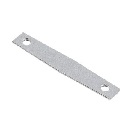 I-образный соединитель для шинопровода Slim Line Mini,  L50xW7 мм,  алюминий