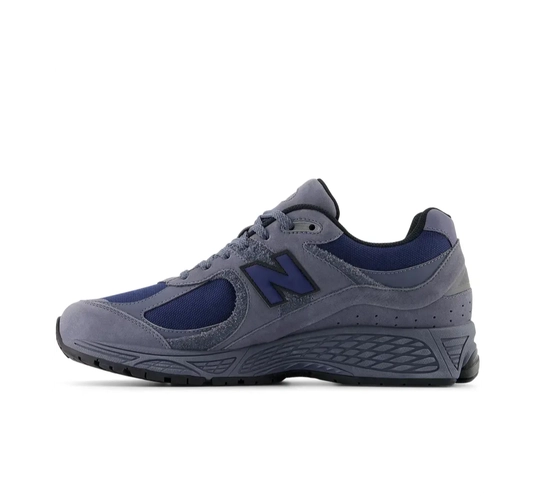 New Balance M2002RPH UNISEX - Синие