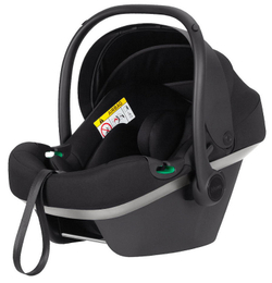 Коляска Carrello Vector 2025 CRL-6551 Nova DK791 Grey Line 3 в 1 Golden Beige