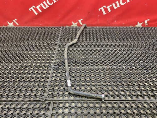 Патрубок радиатора 2022г