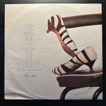 Mink DeVille ‎– Sportin' Life (Германия 1985г.)