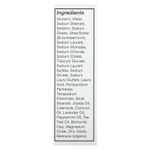 Terrasil, очищающее мыло с календулой, 75 г