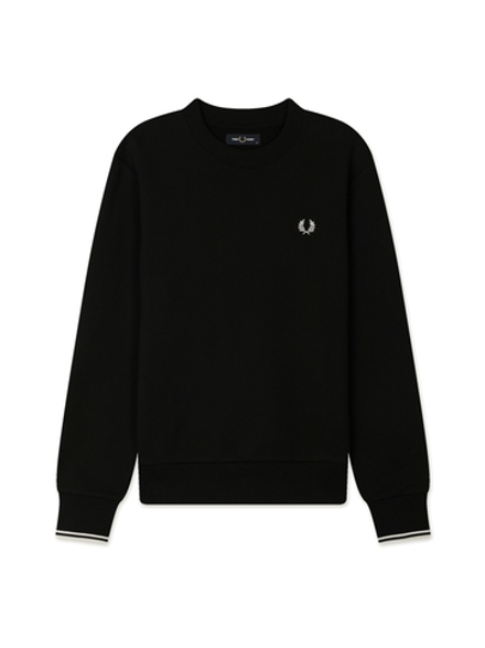 Мужская Толстовка Crew Neck
