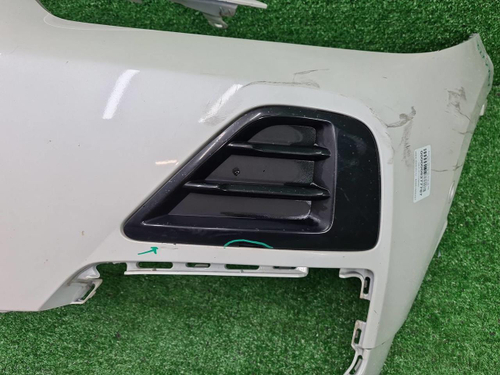 Бампер передний BMW X2 F39 (2017-2023)