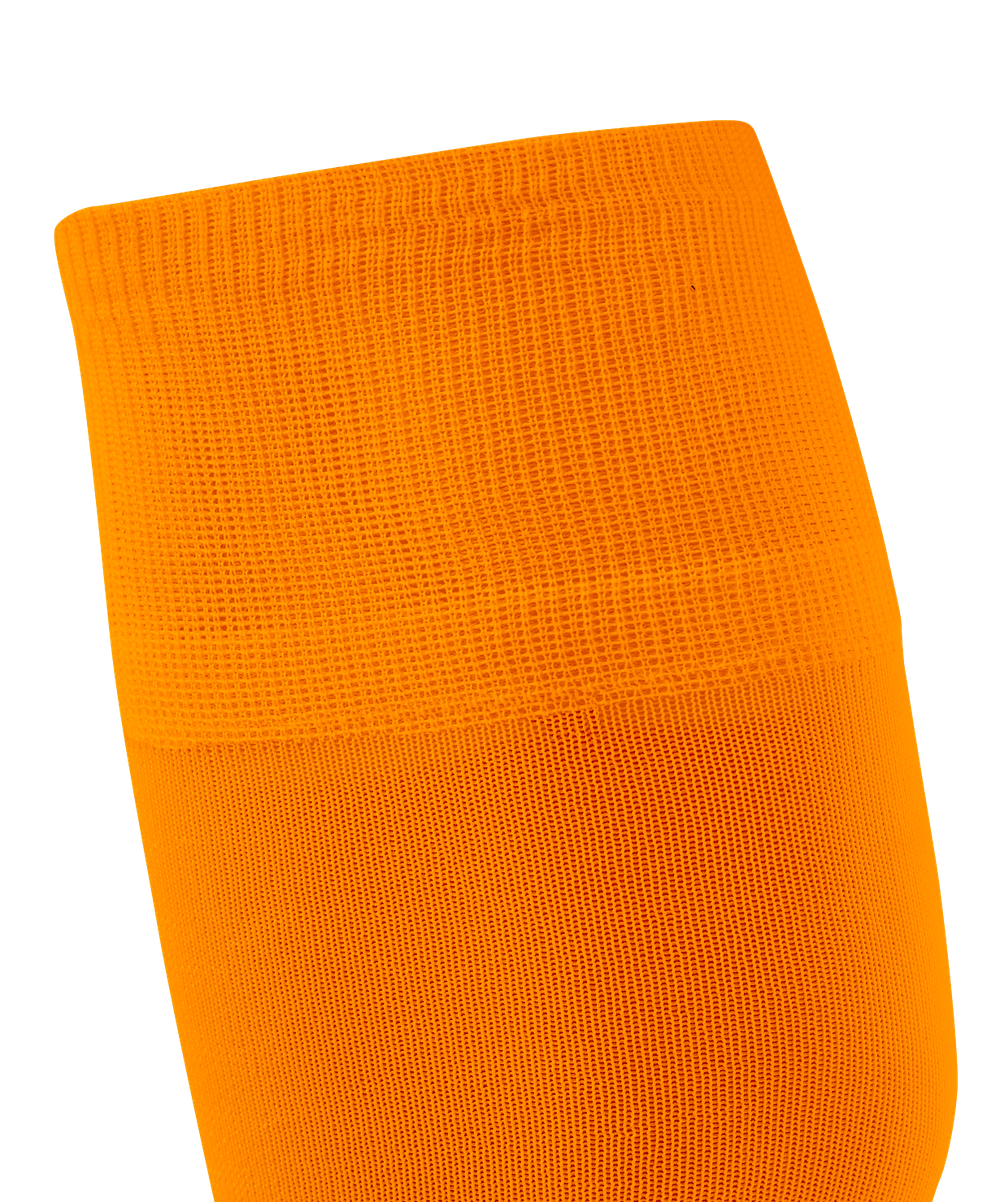 Гетры футбольные CAMP ADVANCED SOCKS, оранжевый/белый