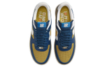 Кроссовки Undefeated X Nike Air Force 1 Low Sp "5 On It"