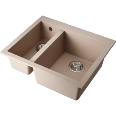 Кухонная мойка Omoikiri Bosen 59-2-SA