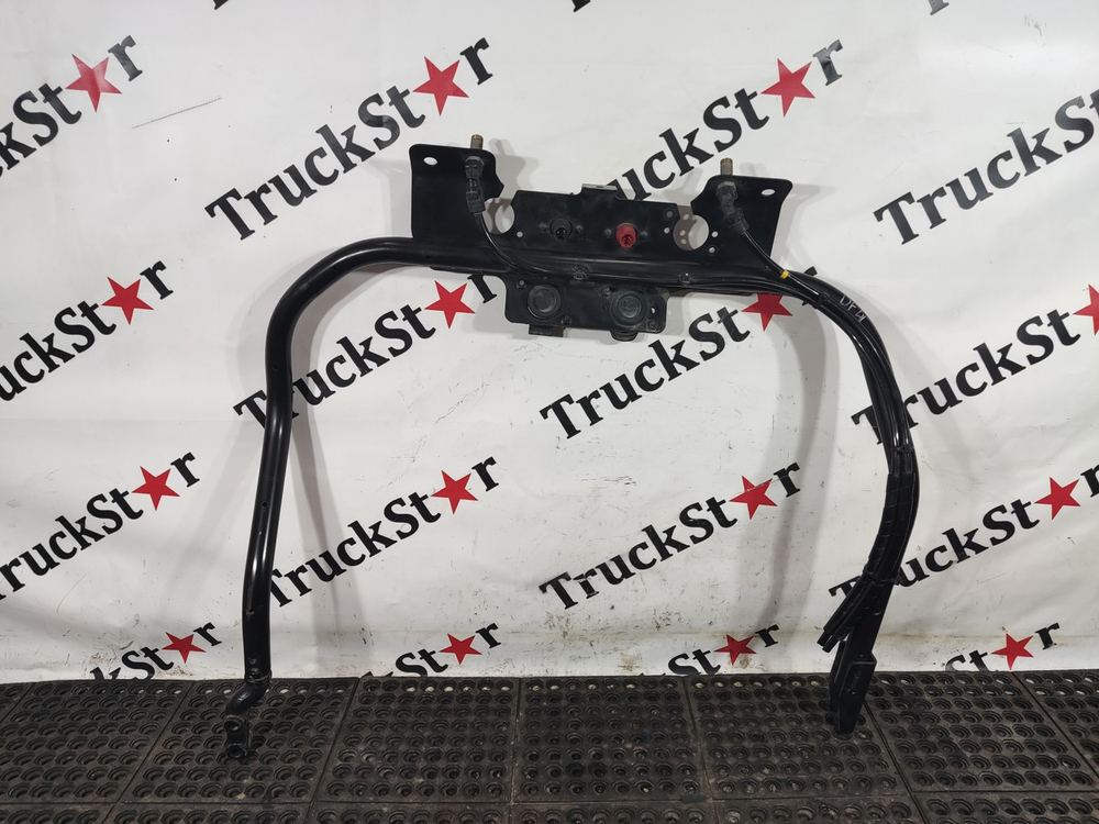 Кронштейн перекидок 2023г.