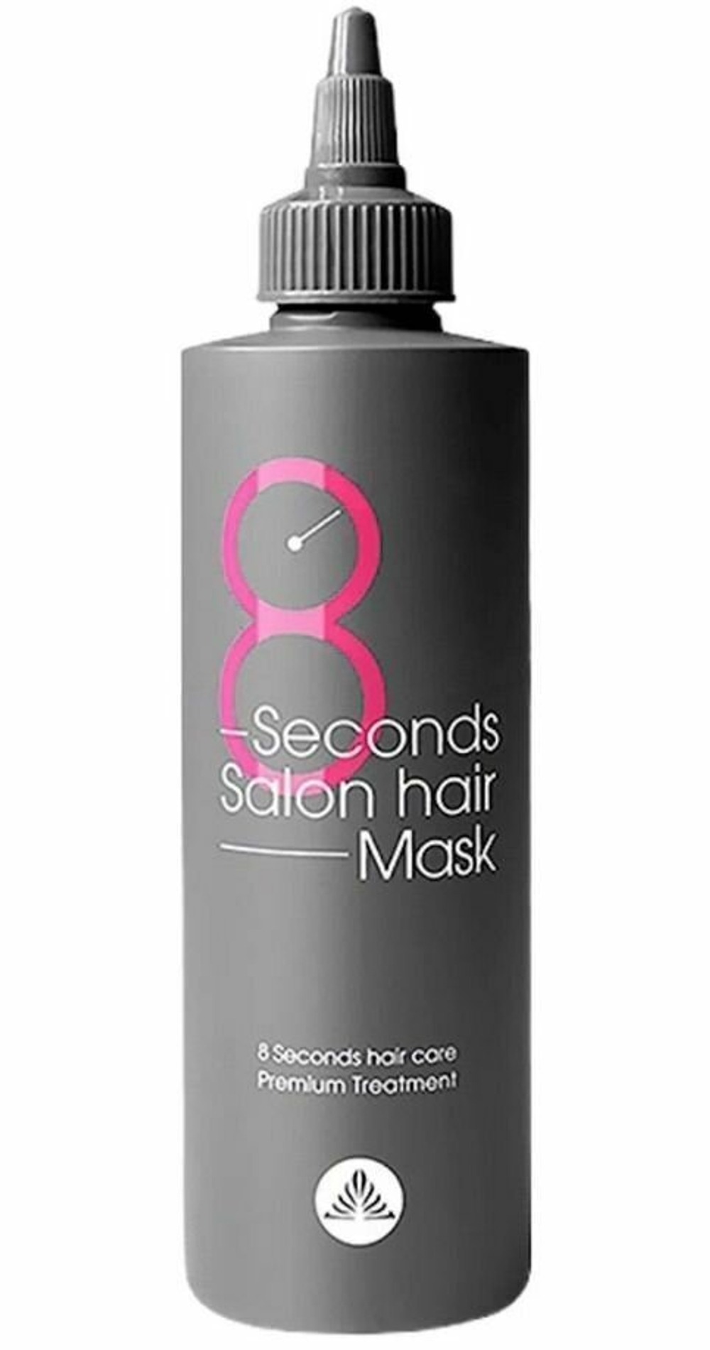 Masil 8 Seconds Salon Hair Mask Маска для быстрого восстановления волос 350мл - Masil [8809744060156]