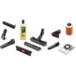 Пылесос моющий Karcher SE 4 Plus 1400Вт *EU 1.081-170.0