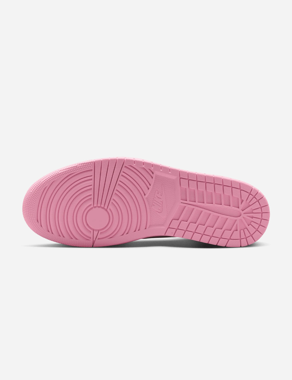 Travis Scott x Jordan 1 Low "Shy Pink"
