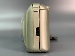 Olympus mju II zoom 80 Panorama