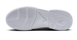Женские Кроссовки теннисные Nike Court Lite 4 - Фиолетовый