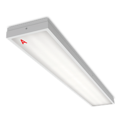 Светильник WOLTA STD ДПО13-54-141-5К с БАП EM1 54Вт 5000К IP54 Матовый