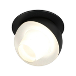 Встраиваемый светодиодный светильник Omnilux Mantova OML-103019-08