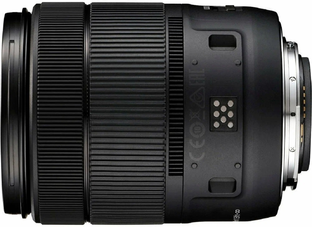 Canon RF 24-240mm f/4-6.3 IS USM