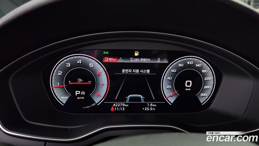 Audi A4 (B9) 40 TFSI Premium (03.2021)