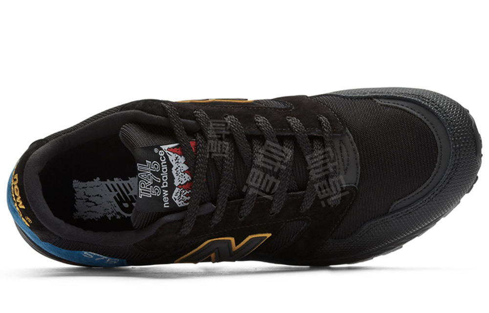 Кроссовки New Balance Nb 575