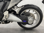 Honda VFR1200F DCT 2012
