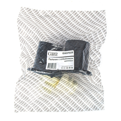 Пыльник+отбойник переднего амортизатора (компл) CHEVROLET Lacetti GANZ GIK07029