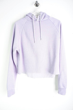 Толстовка Primark укороченная, маркировка XS, визуально на 42 размер