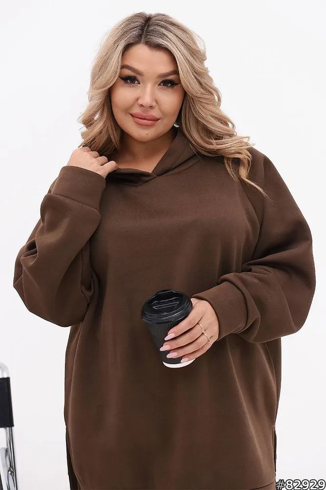 Костюм спортивный УК-1762-3 Fabrika