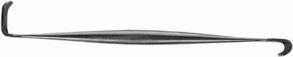 ТМ- Р-30 Ретрактор Сенна, 160 мм (НОВОЕ ИСПОЛНЕНИЕ)