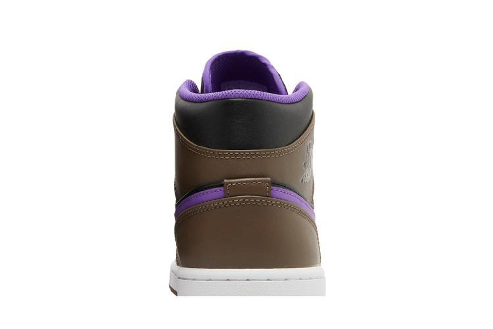 Кроссовки Jordan Air Jordan 1 Mid
