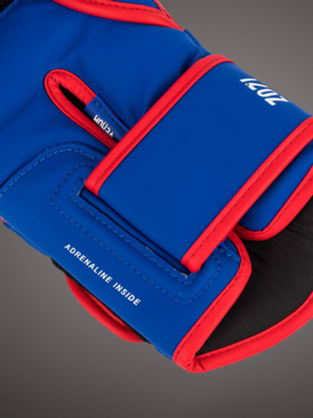 Перчатки боксерские Venum Challenger 4.0 Royal Blue